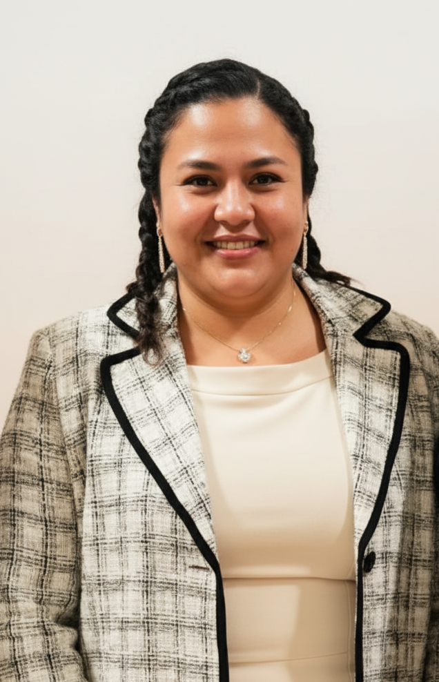 Dra. Karla Rosalba Anzaldúa Soulé